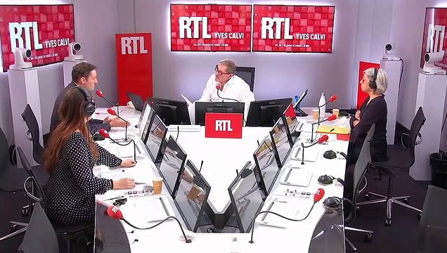 Listes communautaires : Il faut faire comprendre que ça ne sert à rien dit Olivier Bost