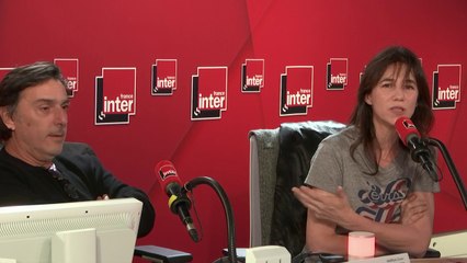 Yvan Attal : "C'est un film sur le temps qui passe. Quand on arrive à 50 ans, on regarde derrière et devant. C'est le moment où les enfants partent."