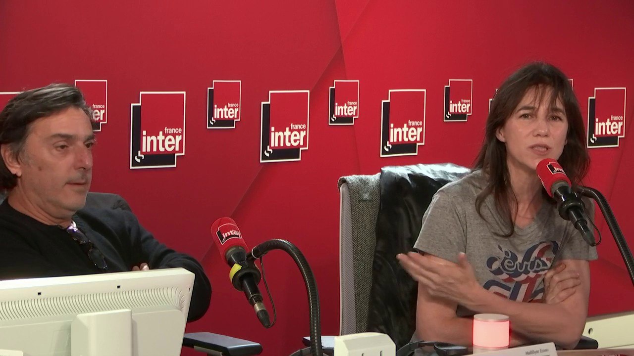 Yvan Attal : "C'est un film sur le temps qui passe. Quand on arrive à 50 ans, on regarde derrière et devant. C'est le moment où les enfants partent."