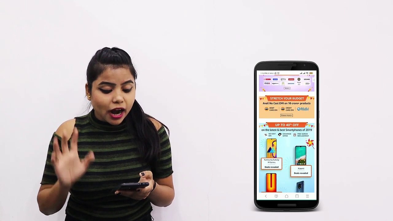 Amazon Great Indian Festival Sale | Amazon Great Indian Sale 2019 | Great Indian Festival Sale Offers