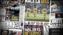 La colère de Jürgen Klopp fait les gros titres, Eden Hazard mis sous pression