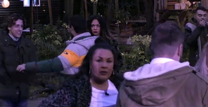 Een brief voor de bewoners - 21 oktober 2019.