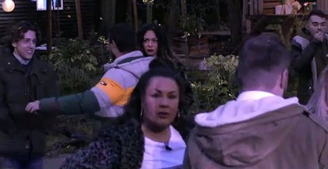 Een brief voor de bewoners - 21 oktober 2019.