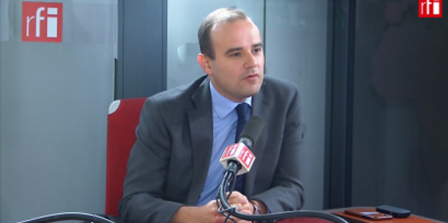 Brexit: «C'est l'accord final, il n'y a plus d'autre accord»