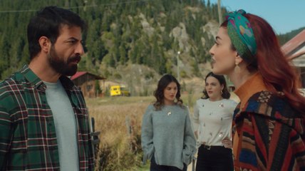 Kuzey Yıldızı İlk Aşk 6. Bölüm Çünkü Ben Sana...