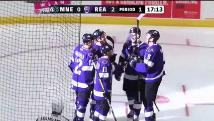 10.20.2019 Reading Royals v Maine Mariners