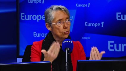 Elisabeth Borne : "Les procédures n’ont pas été respectées : il y a clairement un détournement des droits de retrait"