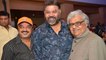 Crazy Star Ravichandran said that P Vasu is not a Director | FILMIBEAT KANNADA