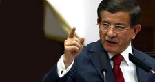 Davutoğlu cephesinden  Abdullah Gül cephesine 