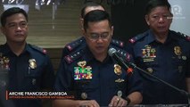 PNP dismisses 3 ‘ninja cops’ from 2013 Pampanga buy-bust