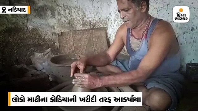 ઓનલાઇન માર્કેટમાં ચાઇનીઝ નહીં પણ દેશી દિવડાની માંગ વધી, નડિયાદના વેપારીઓની દિવાળી સુધરી