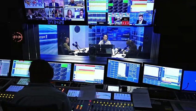 Les Marcheurs libres