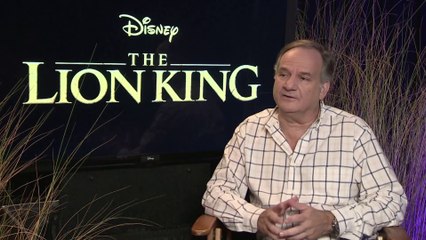IR Interview: Rob Legato For "The Lion King" [WDSHE]