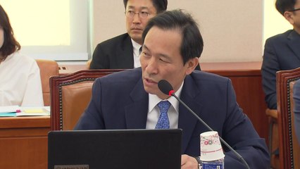 우상호 의원 "평양 남북축구 중계권 협상, UN 제재로 무산" / YTN