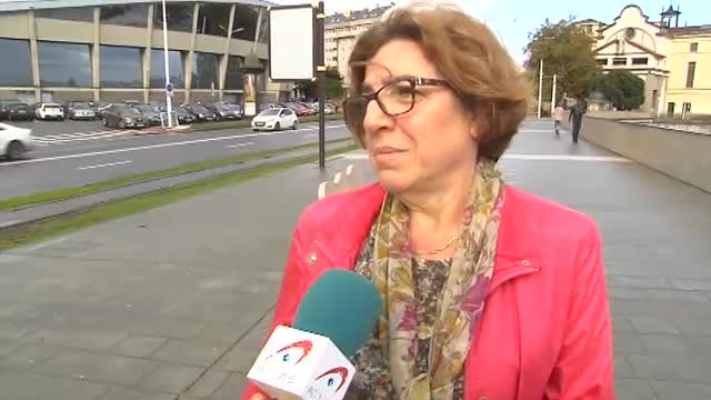 Una nueva 'Dana' amenaza a Valencia y Baleares