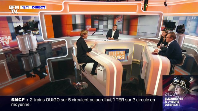 Caroline Fourest: Si l'école doit dicter aux parents leurs convictions, c'est un modèle autoritaire, plus un modèle laïque - 20/10