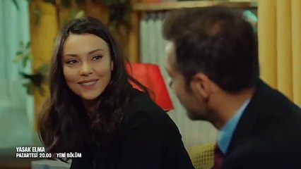 "Yasak Elma"da sıra 53. bölümde