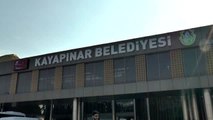 HDP'lilere yönelik terör operasyonu - Kayapınar Belediyesi