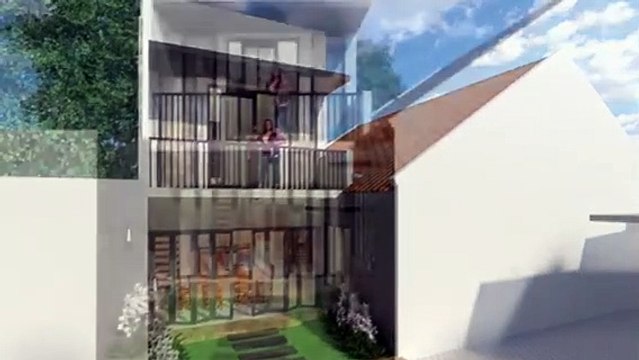 Call/WA : 0813-3034-9099 (Nayla) Rumah Minimalis 2 Lantai di Pasuruan