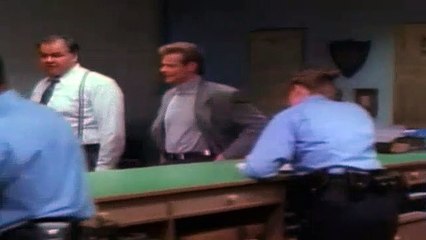 Forever Knight Season 1 Episode 7 False Witness