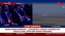 TRT World Forumu