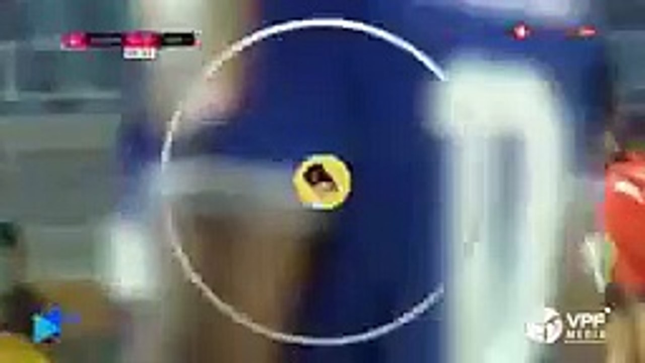 Highlights | SHB Đà Nẵng - Becamex Bình Dương | Tiến Linh cú đúp, 3 điểm thuyết phục | NEXT SPORTS