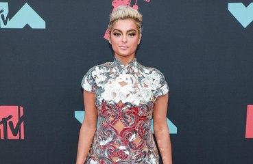 Bebe Rexha dishes out some advice to body-shaming troll