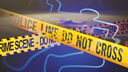 Rowdy Suresh Murder in chennai