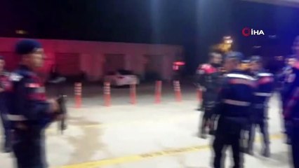 Tarlada tartıştığı şahsı öldüren zanlı tutuklandı