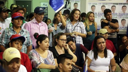 Bolivien: Morales muss in die Stichwahl