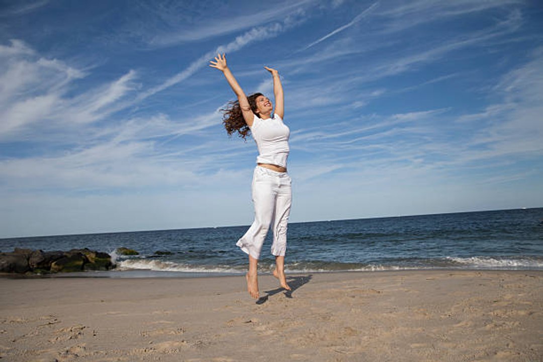 5 consejos para llegar más delgada al verano