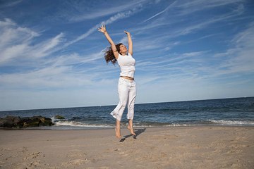 5 consejos para llegar más delgada al verano