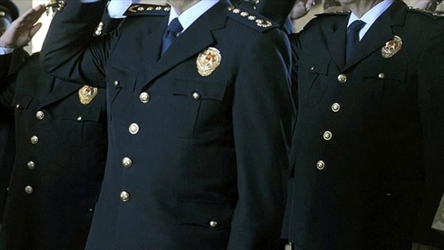 İstanbul Emniyet Müdürlüğü'nde onlarca emniyet müdürünün görev yeri değiştirildi