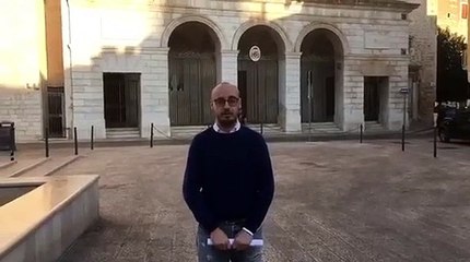 Un salvadanaio nei negozi andriesi per combattere il cancro