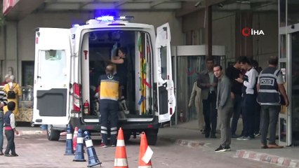 PKK/YPG'nin havanlı saldırısında 1 SMO askeri şehit oldu