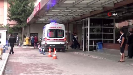 PKK/YPG'nin havanlı saldırısında 1 SMO askeri şehit oldu