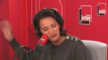 Du vent dans les voiles - Le Billet de Sophia Aram