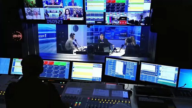 Les audiences TV de dimanche soir : X-Men : Days of Future Past leader sur TF1