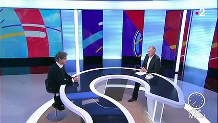 "Il y a un climat méfiant et inquiet sur le radicalisme, l'intégrisme, l'intolérance", estime Riss
