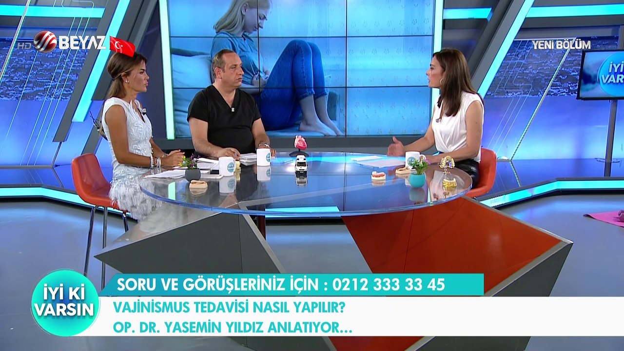 İyi Ki Varsın 21 Ekim 2019