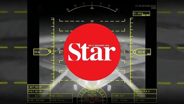 Selçuk Bayraktar, SİHA ve İHA eğitmen test pilotu uçuşunu paylaştı