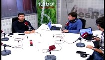 Fútbol es Radio: Competición aplaza el Barça-Madrid