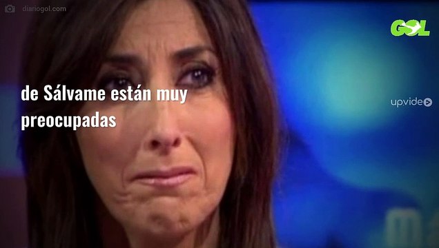 La “terrible enfermedad” en Sálvame de la que Paz Padilla y María Patiño tiene prohibido hablar