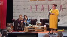 #Leopolda10, Bellanova- Oggi nasce la casa dei riformisti (20.10.19)