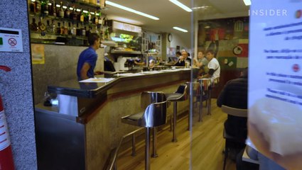 Portugal's most iconic sandwich was named after a French traveler in the 1950s
