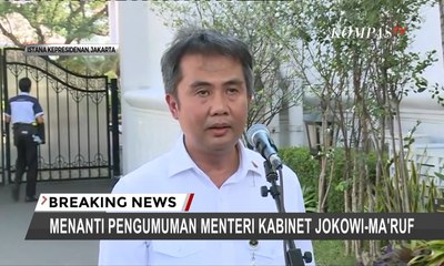 TERBARU - Tetty Paruntu Dikonfirmasi Bukan Calon Menteri yang Dipanggil Presiden