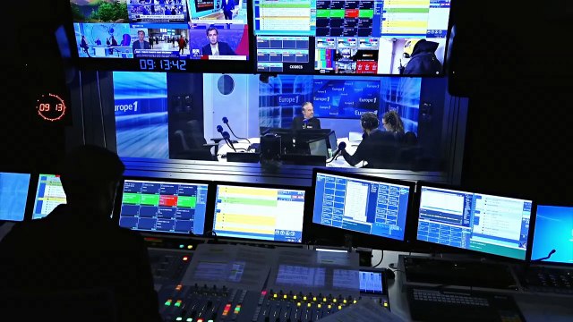 Le journal des médias : Canal+ lance une nouvelle émission sur les séries, les locaux de SreetPress cambriolés, France Soir licencie tous ses journalistes