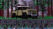Lego Technic Land Rover Defender 90 - Bear Grylls smallest adventure yet!