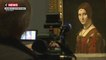 Léonard de Vinci s'expose au musée du Louvre à partir de jeudi