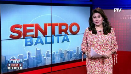 OTS: Folded umbrellas, puwede nang i-hand carry sa eroplano